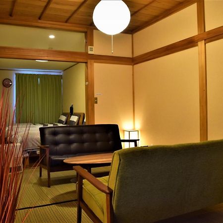Hidamari Apartment Такаяма Екстериор снимка
