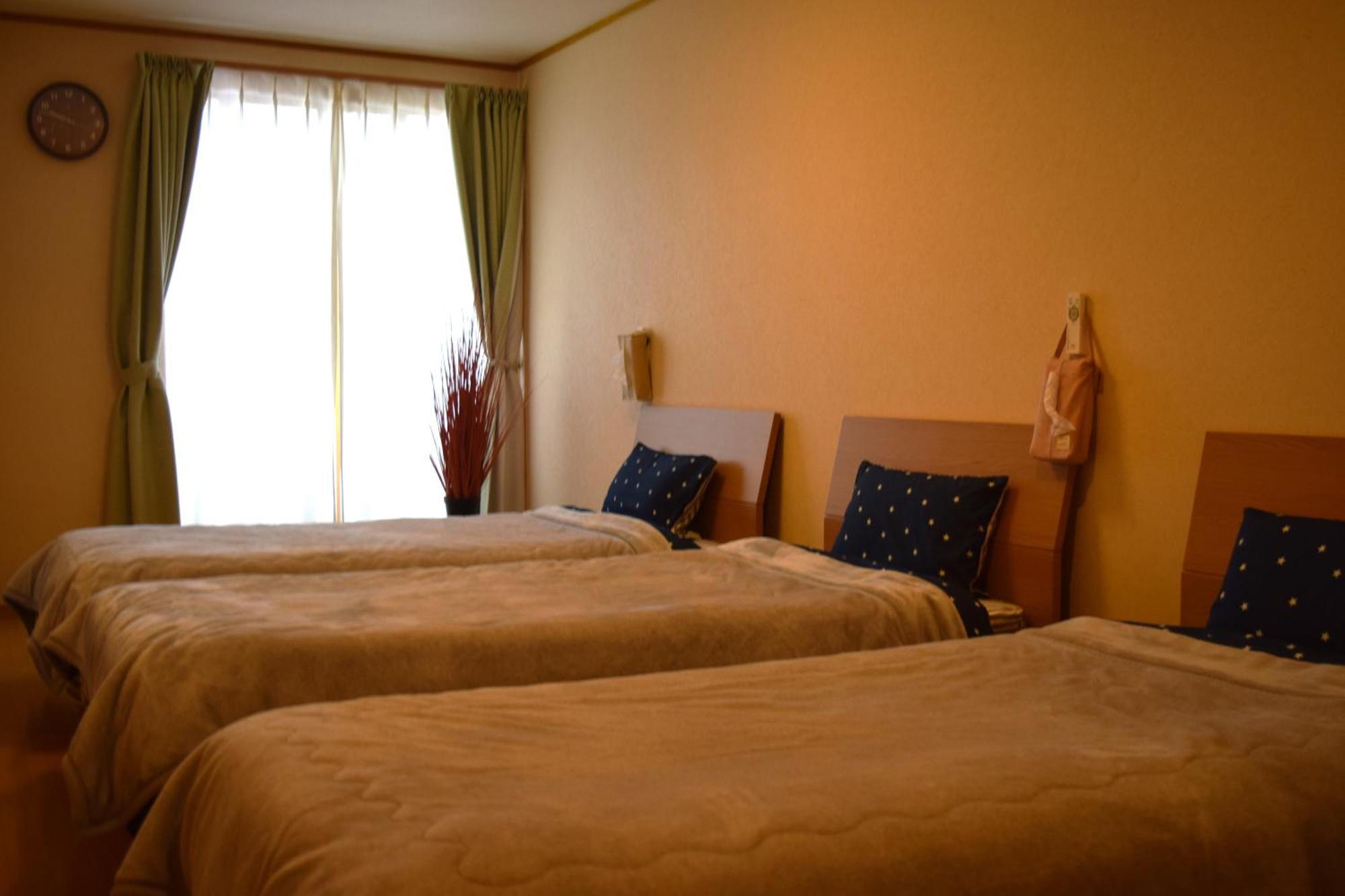 Hidamari Apartment Такаяма Екстериор снимка