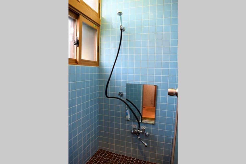 Hidamari Apartment Такаяма Екстериор снимка