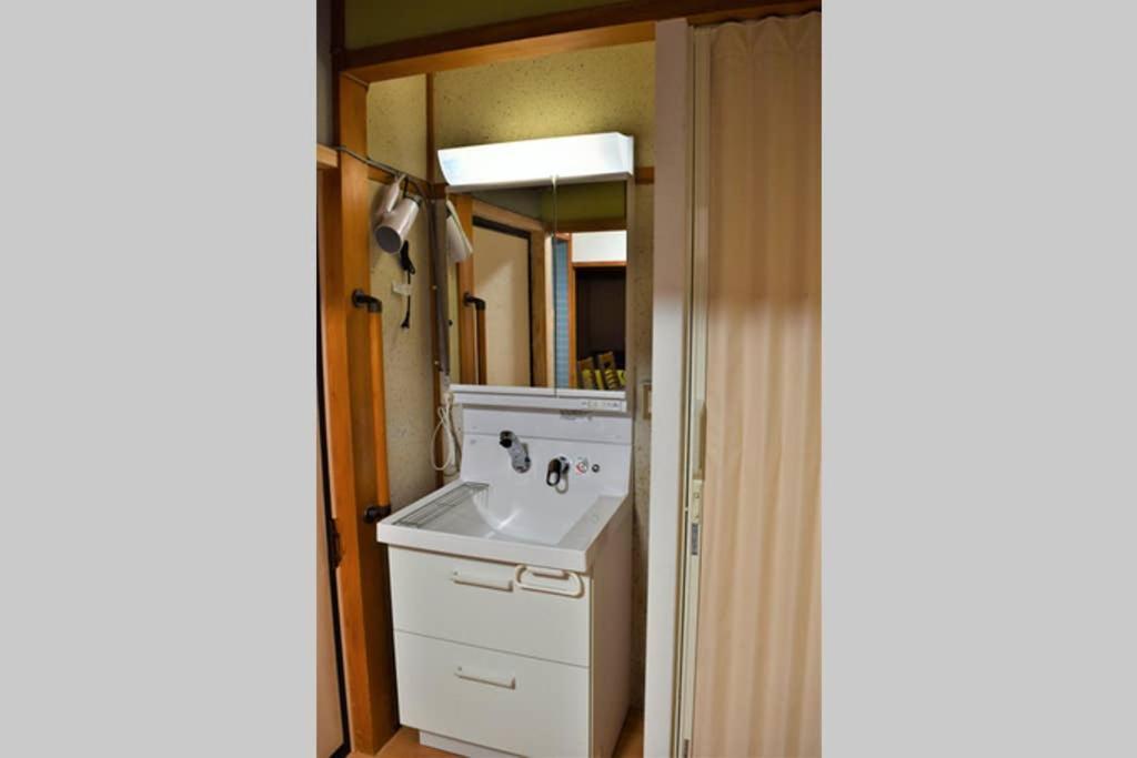 Hidamari Apartment Такаяма Екстериор снимка